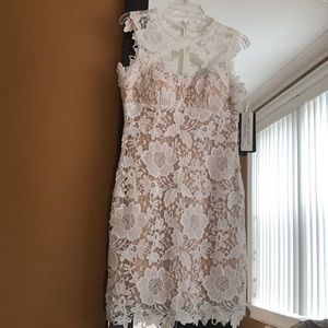 Lace Dress